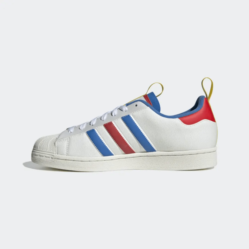 Tonys Chocolonely x adidas Superstar | GX4712