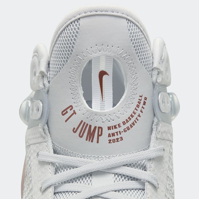 Nike G.T. Jump 2 "Photon Dust" | DJ9431-004