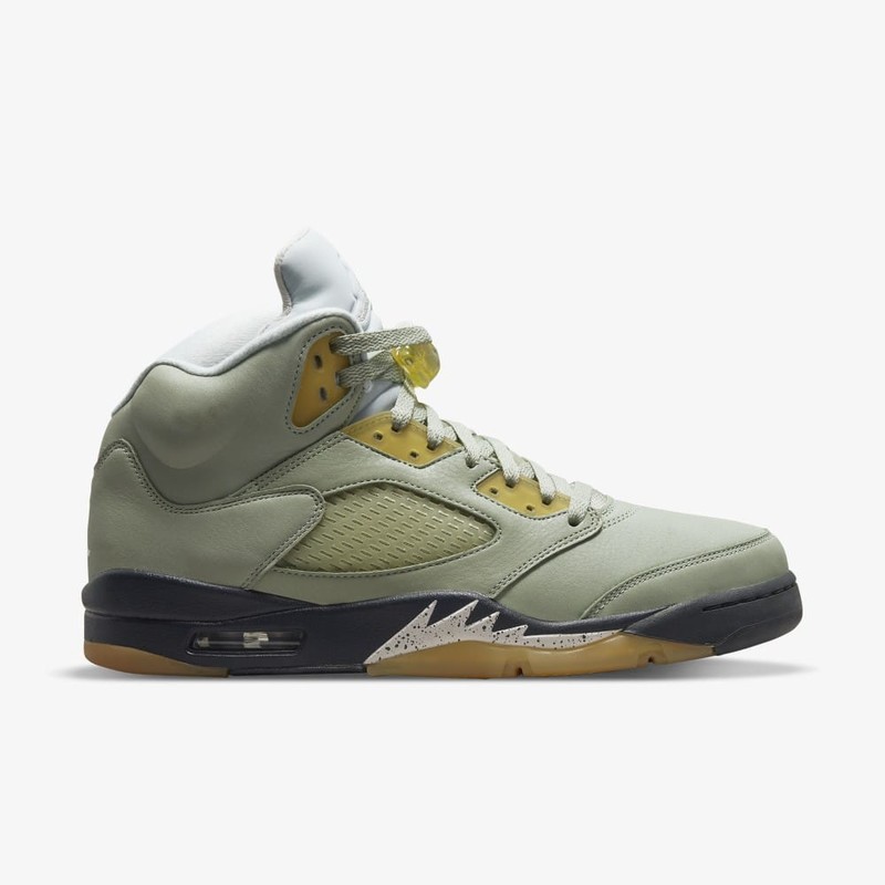 Air Jordan 5 Jade Horizon | DC7501-300