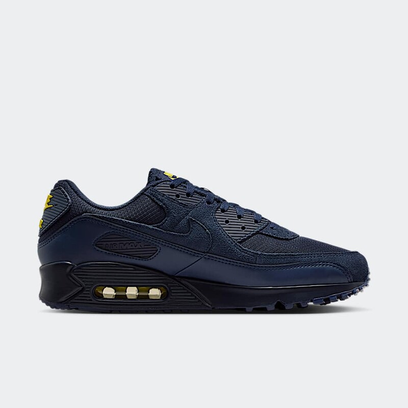 Nike Air Max 90 "Obsidian" | DM0029-401