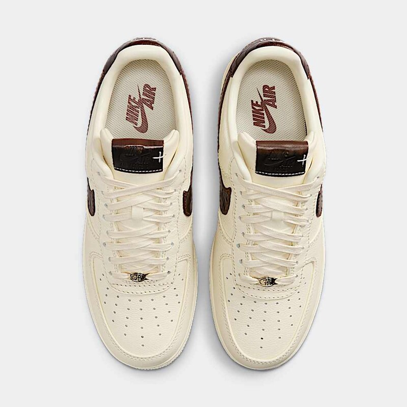 Nike Air Force 1 Low "Soft Pearl" | IH7332-001