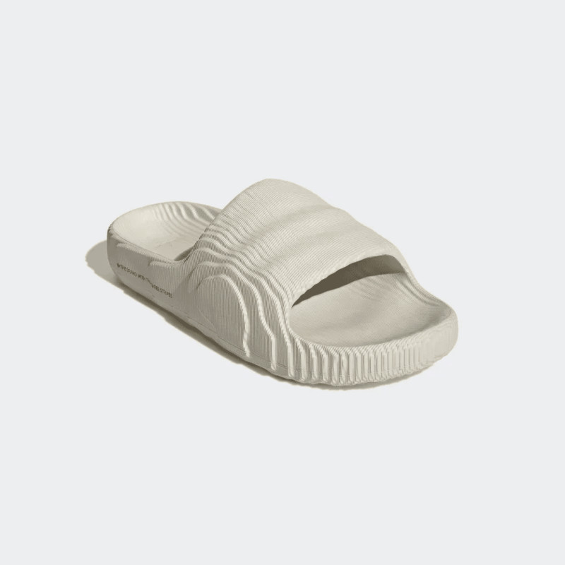 adidas Adilette 22 Aluminium | GX6950