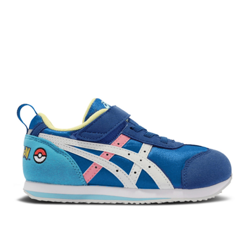 Kids ASICS Idaho SKY BLUE | 1144A207-400