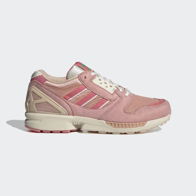 adidas ZX 8000 Strawberry Latte | GY4648