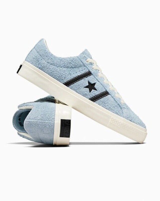 Converse One Star Academy Pro Suede "Out Of The Blue" | A09236C