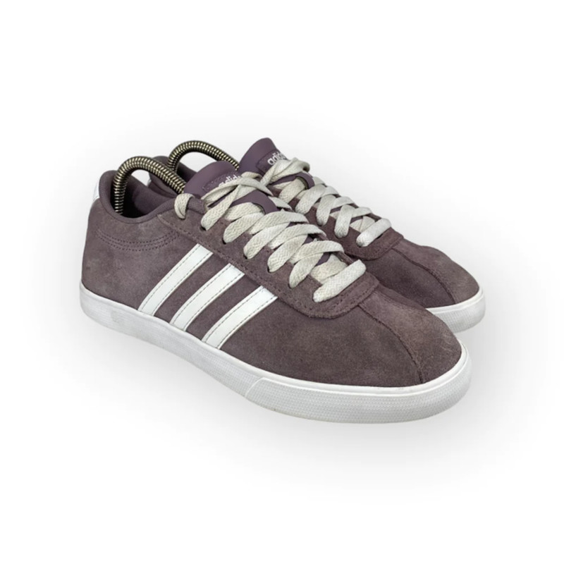 Adidas neo clearance courtset