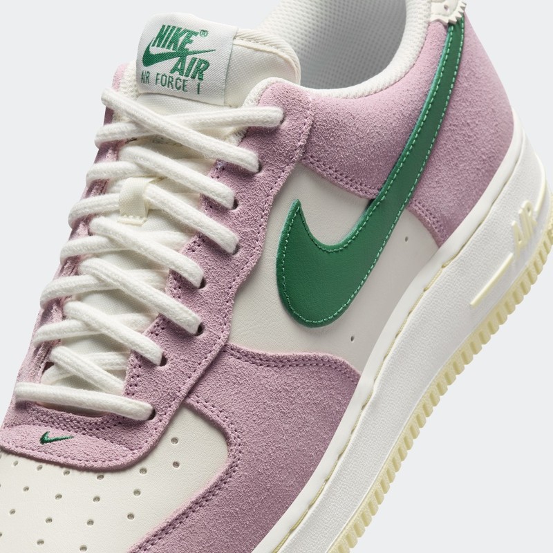 Nike Air Force 1 Low "Soft Pink" | FV9346-100