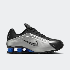 Nike Shox R4 "Racer Blue" | AR3565-006