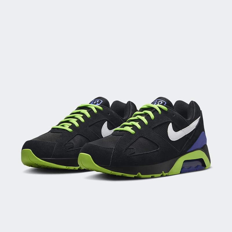 Nike Air Max 180 "Joker" | FZ3058-001