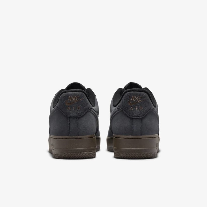 Nike Air Force 1 Off Noir | DO6730-001