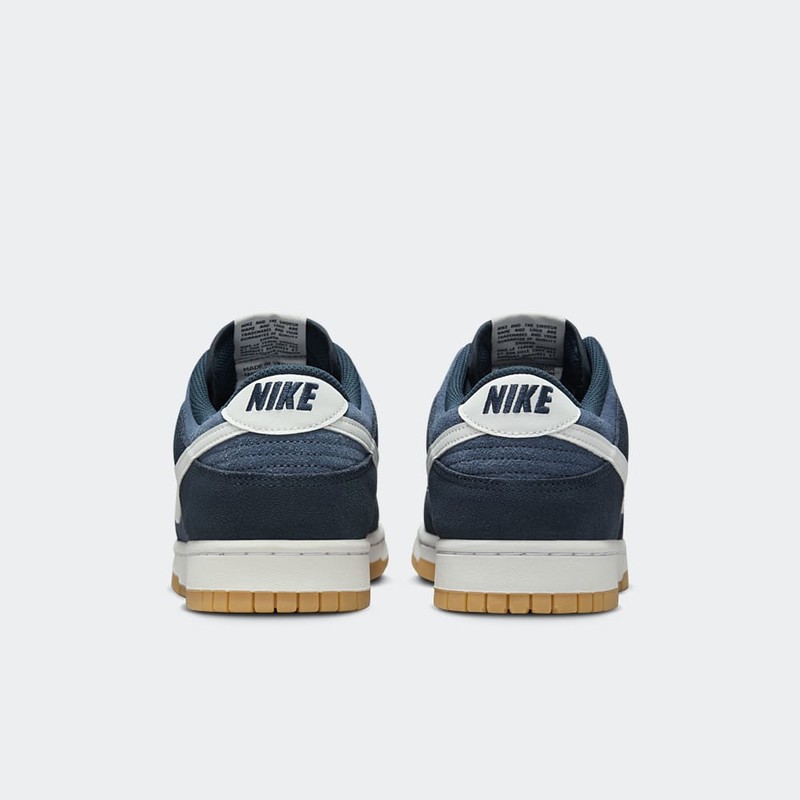 Nike Dunk Low SE "Armory Navy" | HQ1931-400