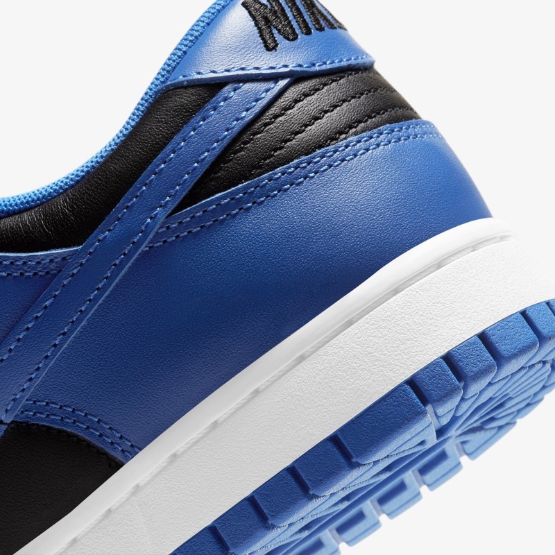 Nike Dunk Low Hyper Cobalt | DD1391-001