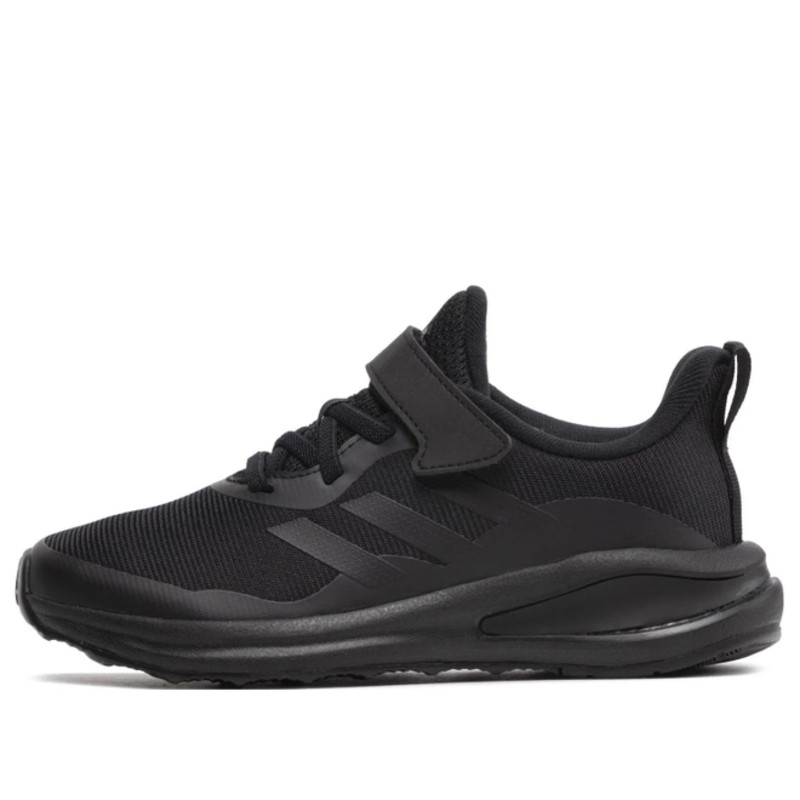 GZ1825 Kids adidas Fortarun Sport K Black White Marathon Running adidas ultra boost flipkart blusas phone offer