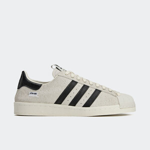 SFTM x adidas Superstar 82 "Grey" | JQ0958