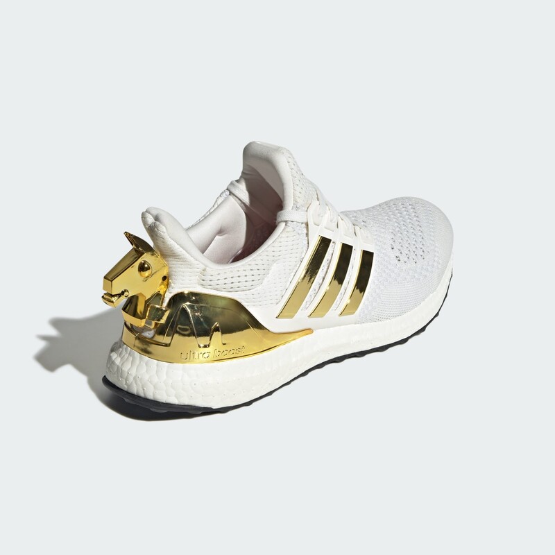 Fortnite x adidas Ultraboost 1.0 "Victory Crown White" | JQ0717