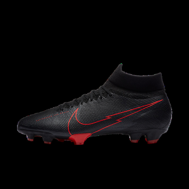 Nike Mercurial Superfly 7 Pro FG Voetbal | AT5382-060