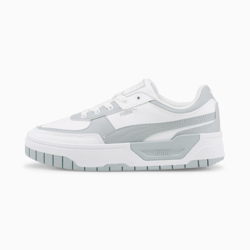 Puma cali 2024 sneakers dames