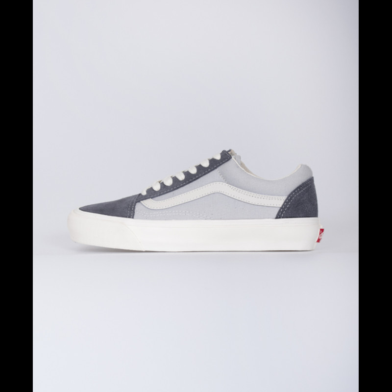 Vans 2024 light grey