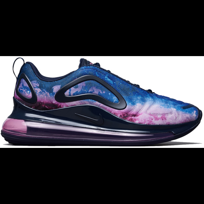 Nike Air Max 720 Purple Galaxy CW0904 400 Grailify