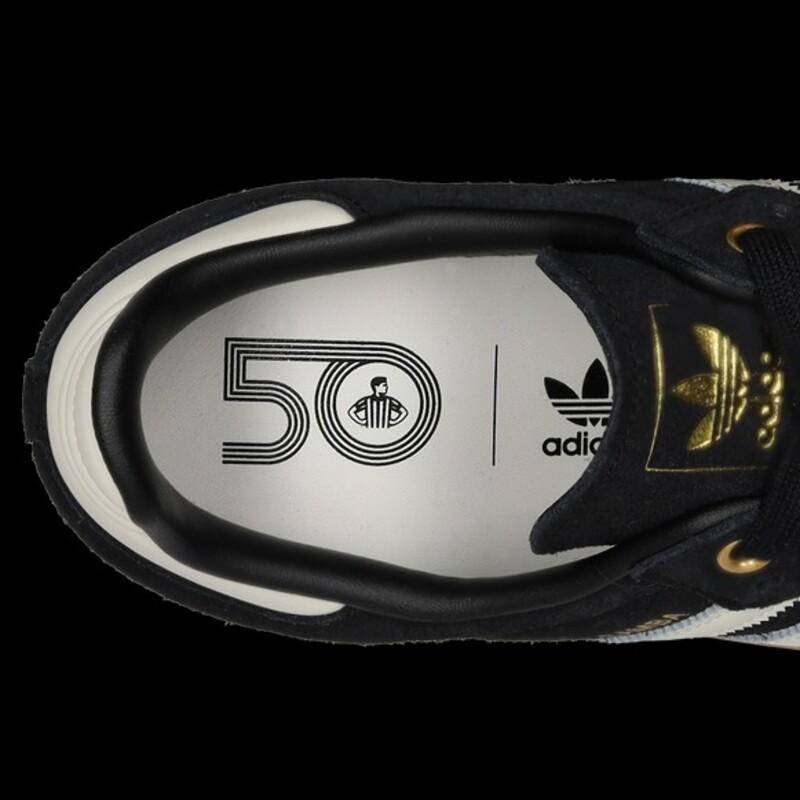 Foot Locker x adidas Samba "50th Anniversary Pack" | JH9160