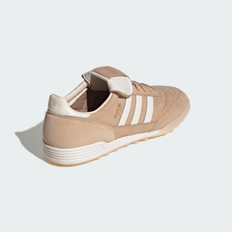 adidas Mundial Team "Magic Beige" | IE9028