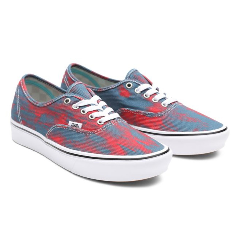 Vans ComfyCush Authentic 'In Bloom' | VN0A3WM747C