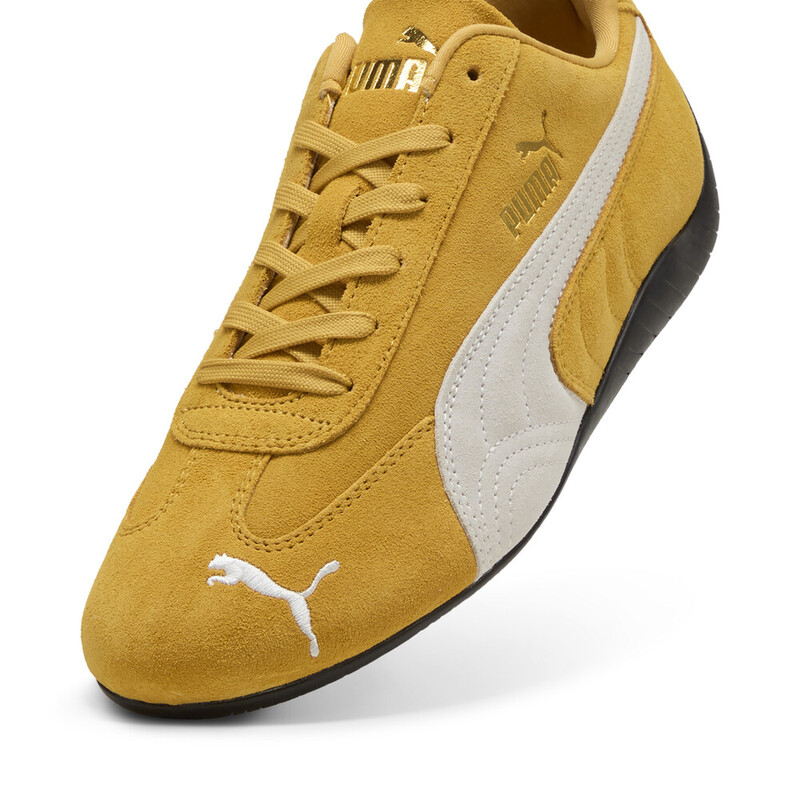 Puma Speedcat OG "Yellow" | 398846-06