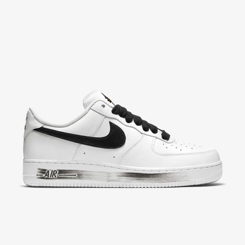 PEACEMINUSONE x Nike Air Force 1 Para-Noise 2.0 | DD3223-100