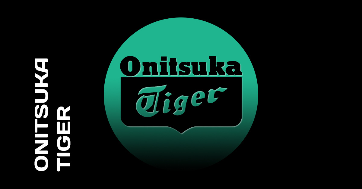 Onitsuka Tiger