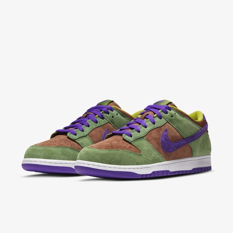 Nike Dunk Low "Veneer" | DA1469-200