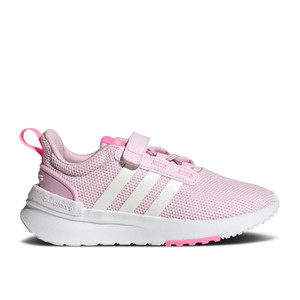 adidas Racer TR21 Little Kid 'Clear Pink' | HP6168