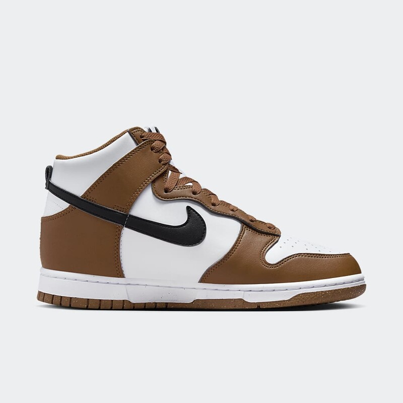 Nike Dunk High NN "Light British Tan" | FV5960-200