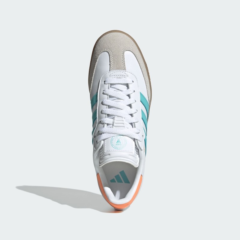 Inter Miami x adidas Samba "Third Kit" | IH8160