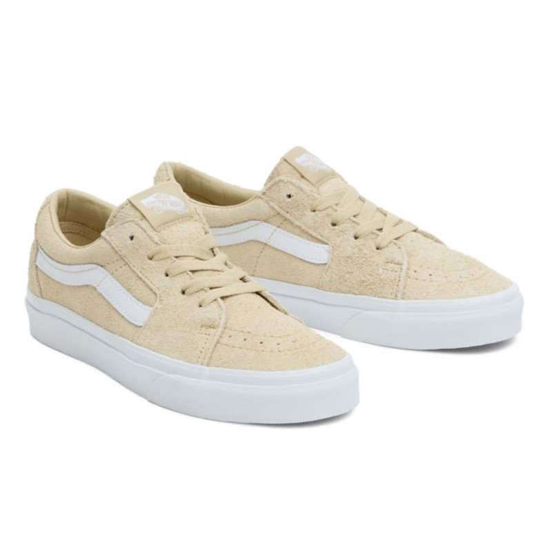 Vans SK8-Low logo-patch | VN0009QRGRX