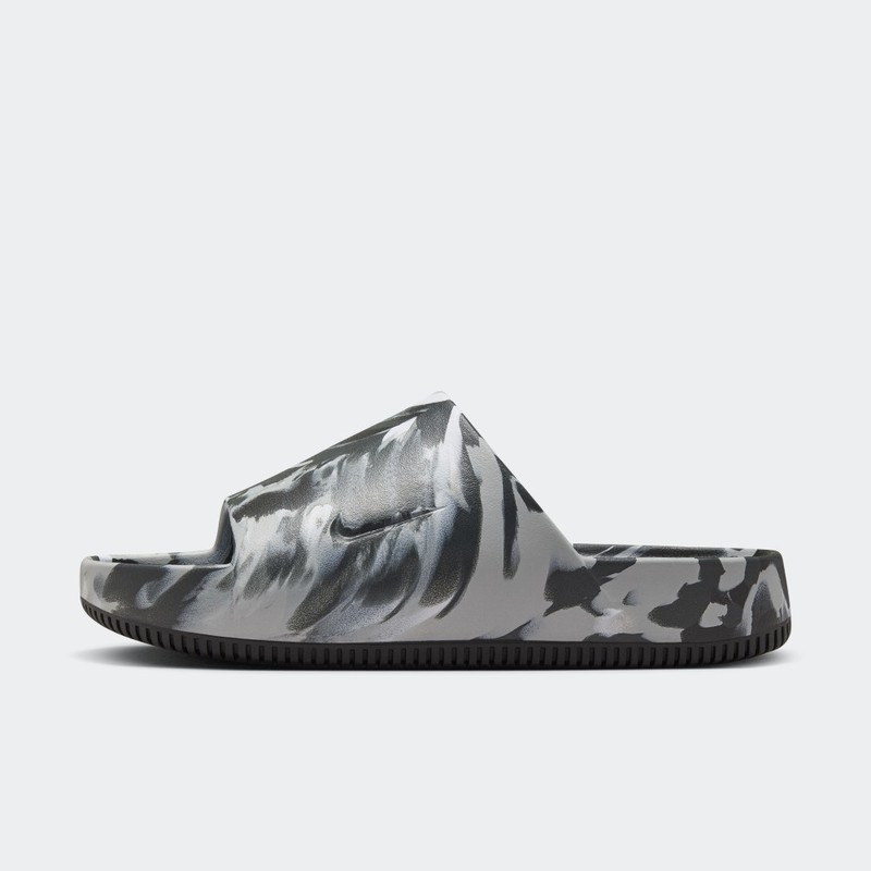 Nike Calm Slide SE "MX Black" | FV5637-001