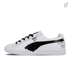 Puma clyde court on sale hw