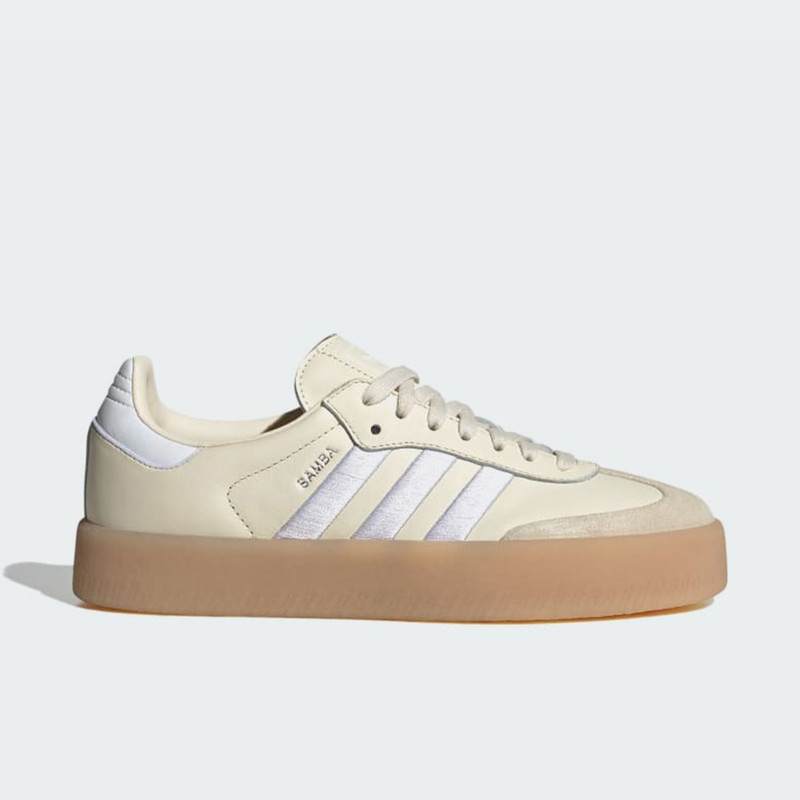 adidas Sambae "Wonder White" | ID0434