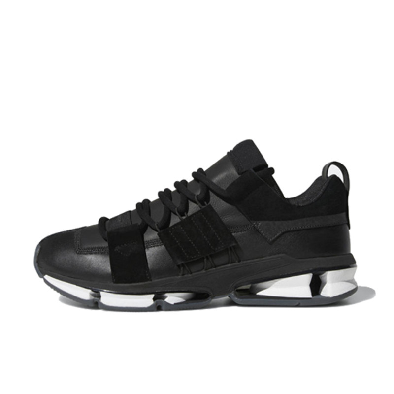 Adidas best sale twinstrike black