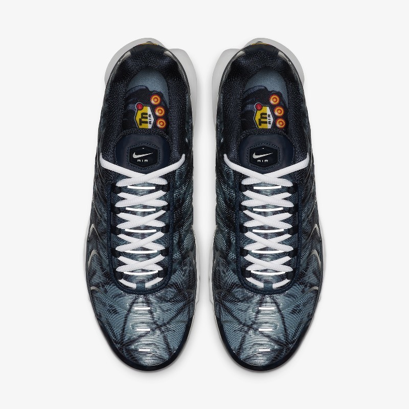 Nike Air Max Plus OG Blue Shadow | CI2301-400 | Grailify