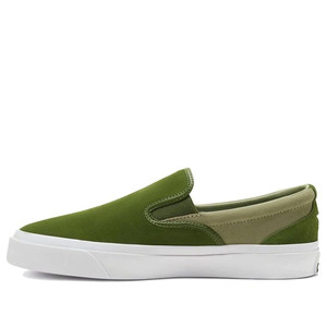 Converse One Star CC Pro Slip Cons Low 'Cypress ' Cypress Green | 167616C