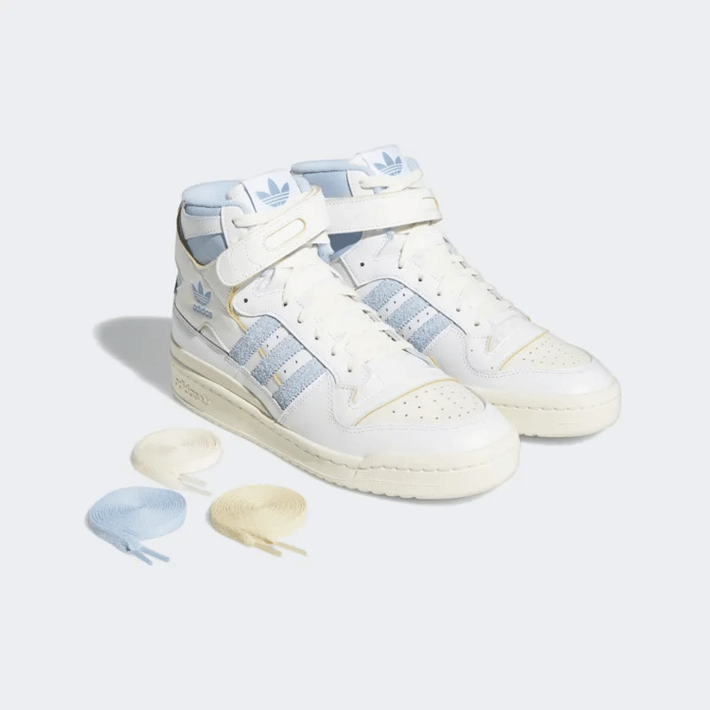 adidas Forum 84 High UNC | GW5924