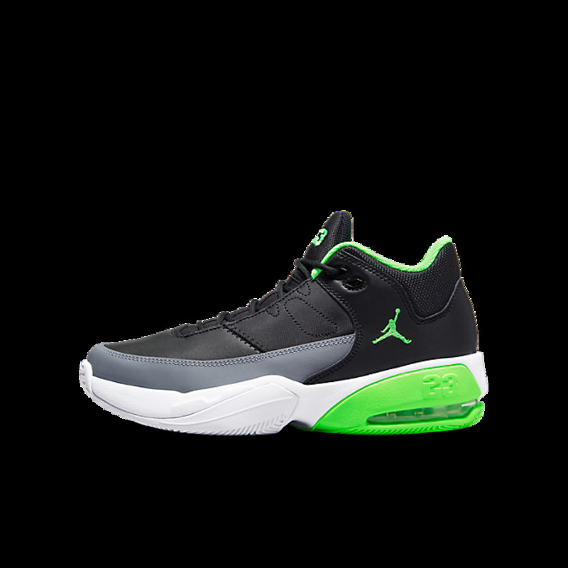 Jordan White jordan Max Aura 3 (Gs) | DA8021-003