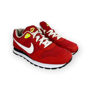 Nike MD Runner Red | 629802-613