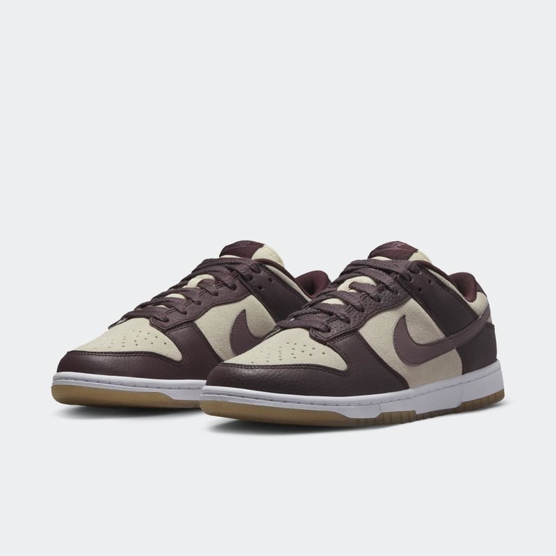 Nike Dunk Low Plum Eclipse | FJ4734-100