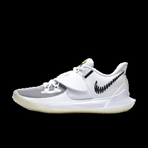 Nike Kyrie Low 3 White Black Glow | CJ1286-100