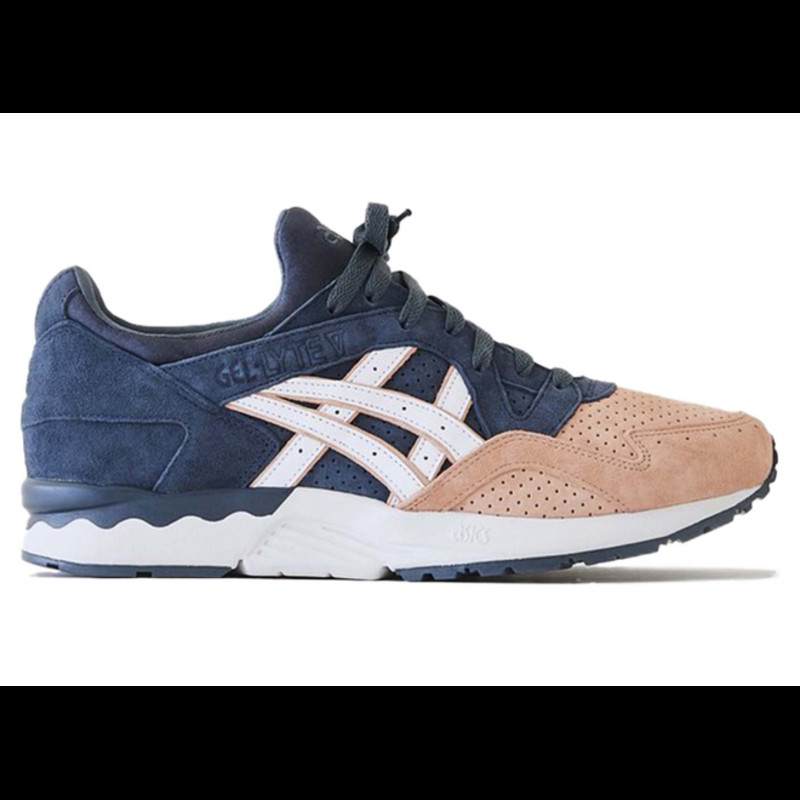 ASICS is the latest addition to the year of Asics unofficially | AI1201A542-DC01