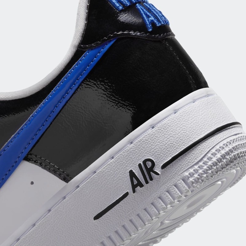 Nike Air Force 1 "Black Patent" | DQ7570-400