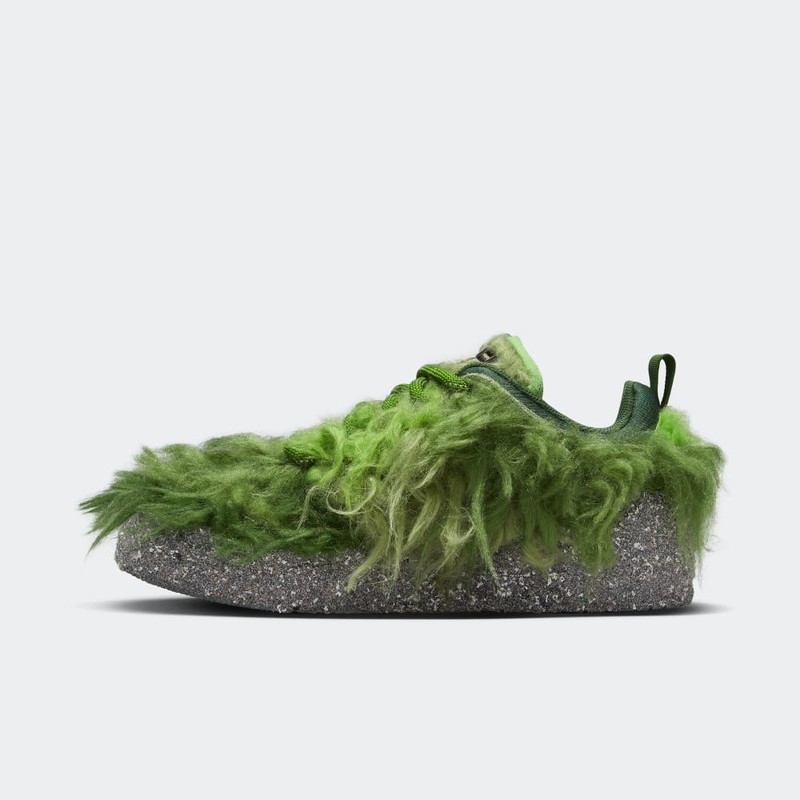Cactus Plant Flea Market x Nike CPFM Flea 1 Grinch | DQ5109-300