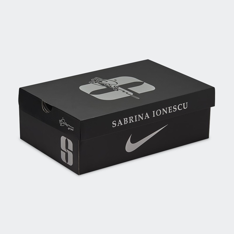 Nike Sabrina 2 "Mirrored" | FQ2174-001