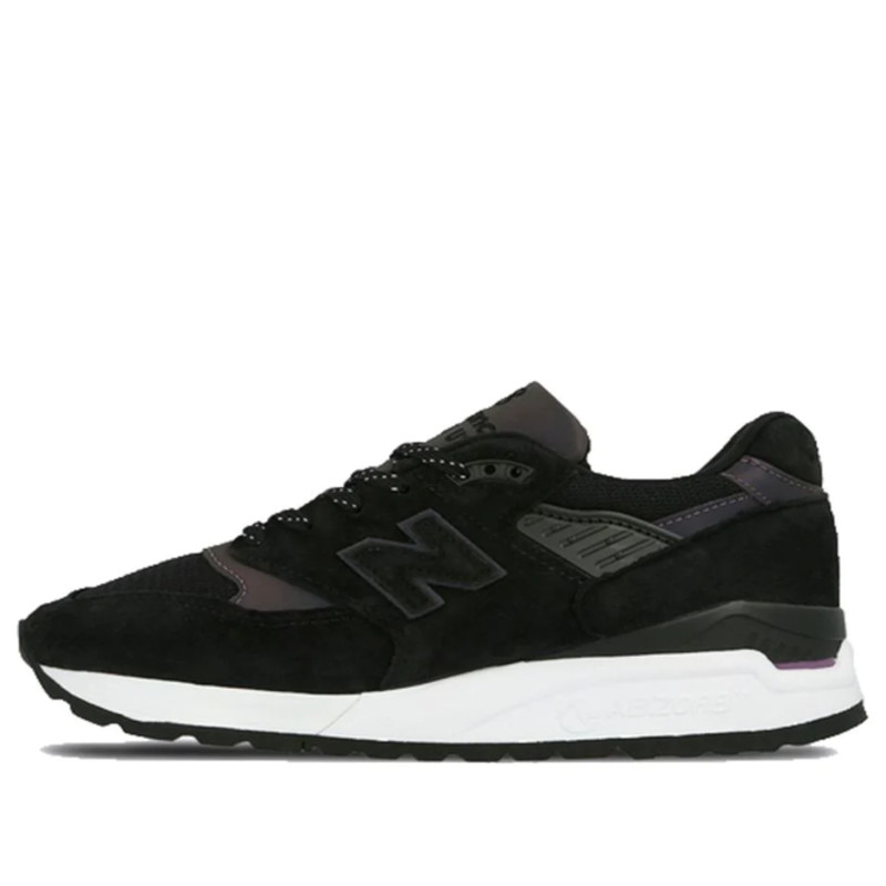 New balance 998 hot sale northern lights